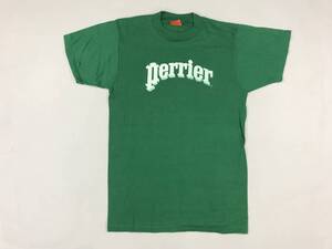 古着 16742 M 半袖 Tシャツ USA コットン ビンテージ オリジナル vintage 60 70 80 90 スクリーンスター perrier ペリエ