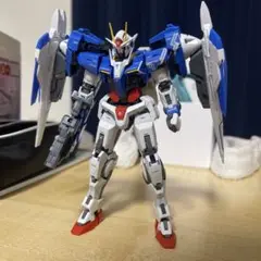 RG ダブルオーライザー