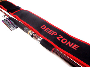 DAIWA DEEP ZONE GS ディープゾーン 200-205・R