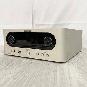 ◇2735 中古品 marantz マランツ ネットワークCDレシーバー M-CR603