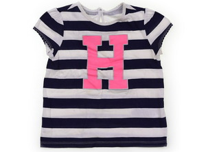 トミーヒルフィガー Tommy Hilfiger Tシャツ・カットソー 100サイズ 女の子 子供服 ベビー服 キッズ