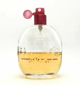 JEANNE ARTHES ジャンヌ アルテス ブン ブン プールフェム EDP 100ml ☆送料350円