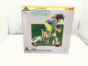 【1円スタート】 バンダイ BANDAI 孫悟空 「一番くじ ドラゴンボール DRAGONBALL SNAP COLLECTION」 A賞 DRAGONBALL SNAP FIGURE