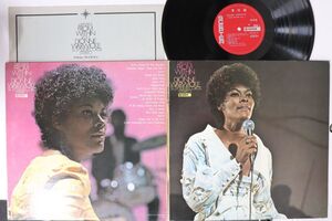 LP Dionne Warwick From Within Vol. 1 UXP611SPROMO SCEPTER プロモ /00400