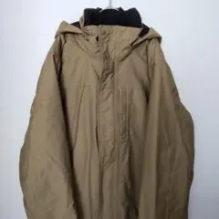 【大人気】L.L.Bean エルエルビーン ベージュ ジャケット