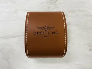 G7278 BREITLING ブライトリング 時計 レザー BOX 箱 ウォッチ ケース 非売品