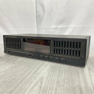 ◇2015 良品 Sansui サンスイ グラフィックイコライザー SE-80