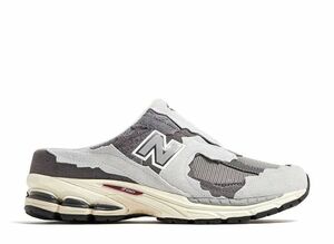 New Balance 2002R Mule Protection Pack "Rain Cloud" 25.5cm M2002NA