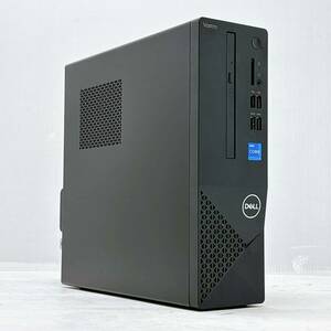 DELL vostro 3710 第12世代 Core i5-12400 16GB SSD256GB MULTI windows11 wi-fi HDMI Libre office付き デスクトップpc H12729