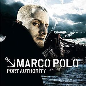 【新品/名盤】Marco Polo - Port Authority / 送料無料、インディーラップアーカイブ、送料無料