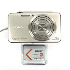 SONY ソニー Cyber-shot DSC-WX50 コンデジ デジカメ