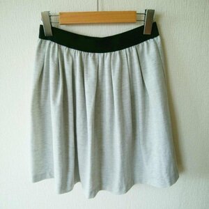 CLEAR IMPRESSION 2 クリアインプレッション スカート ミニスカート Skirt Mini Skirt Short Skirt 灰 / グレー / 10001467