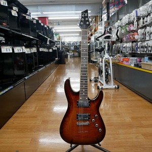 期間限定セール シェクター Schecter エレキギター AD-C-1-STD