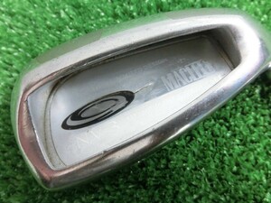 ♪MacGregor マグレガー MACTEC NV3 / 4番 アイアン 単品 純正カーボン FLEX-R ♪M1740