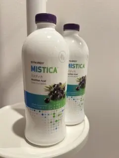 SYNERGY MISTICA ブラジリアンアサイー