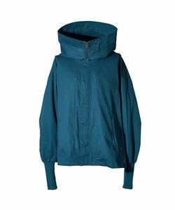 glamb Big Hood JKT