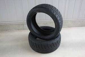 DUNLOP　DIREZZA　β11　225/45R17　2本