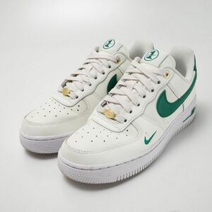 GQ3550▽NIKE ナイキ*エアフォース 1 ‘07 LV8/AIR FORCE1*40周年記念モデル*22年製*DQ7658-101*US6.5/23.5cm*ローカットスニーカー*靴