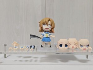 ★ねんどろいど 「竜宮レナ」 ひぐらしのなく頃に フィギュア