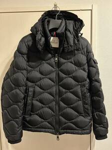 MONCLER MORANDIERESサイズ1