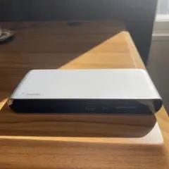 Belkin CONNECT Thunderbolt 3 Dock Pro