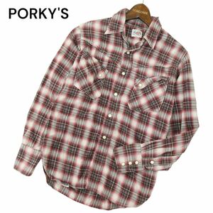 人気★ 京都 PORKY