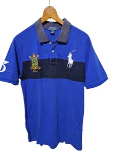 ポロラルフローレンのポロシャツ　POLO RALPH LAUREN