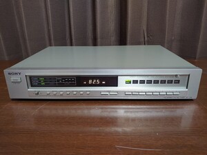 ソニー SONY AM.FMチューナー ST-J75 動作品美品です！