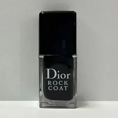 Christian Dior　ディオール　ロックコート　ネイルエナメル　10ml