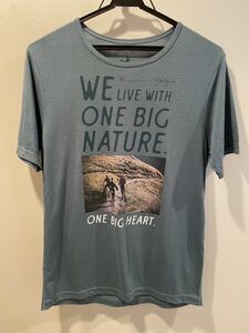 風とrhythmのキレハシ 半袖 Tシャツ トレラン ELDORESO Answer4 patagonia 山と道 マウンテンマーシャルアーツ the north fice 新品 藤巻翔