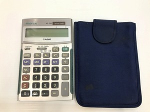 カシオ CASIO 実務電卓 AZ-24S