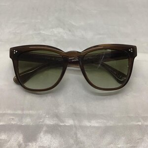 OLIVER PEOPLES 表記無し オリバーピープルズ めがね・サングラス サングラス OV5372SU MARIANELA グラデーション 10121068