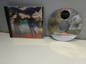 CD / SPRUNG AUS DEN WOLKEN ROUND AND AROUND / NDW ジャーマン【CDSA54013】AK0037