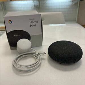 PC堂 Google Home Mini GA00216-JP MW00444