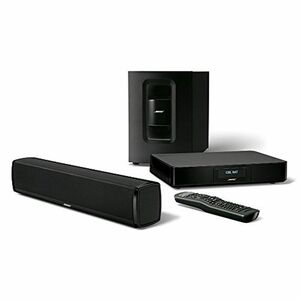Bose CineMate 120 home theater system シネメイト120 ホームシアター システム