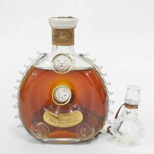 レミーマルタン REMY MARTIN ルイ13世 700ml 未開栓 ベリーオールド Very Old 40％ コニャック ブランデー Kキ60