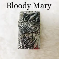 BLOODY MARY 限定 彫刻 ZIPPO ジッポー ライター