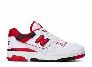 New Balance 550 "Red" 27cm BB550SE1