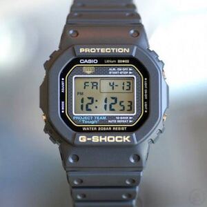 G-SHOCK 35周年記念限定モデル DW-5035D-1BJR 新品未使用