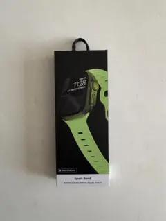 NOMAD SPORT BAND 49/45/44mm ノマド スポーツバンド