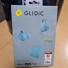 GLIDiC TW-5100