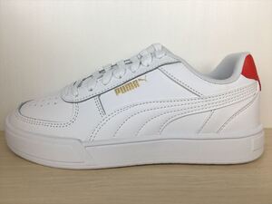 PUMA（プーマ） Caven（ケーブン） 380810-11 スニーカー 靴 メンズ ウィメンズ ユニセックスモデル 23,5cm 新品 (1773)