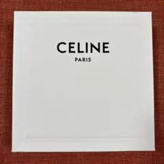 CELINE 空箱　巾着　セット