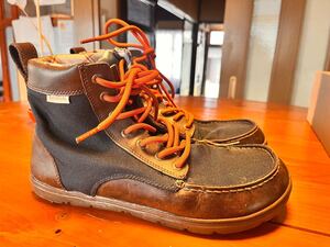 lems / boulder boot ビックフート　ベアフット　アースタッチ　