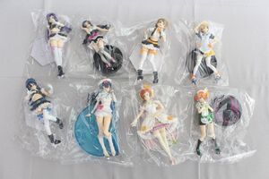 P00】【ジャンク】ラブライブ 東條希 他 フィギュア まとめ大量グッズセット品