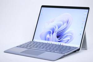 即配 美品 12世代Corei5 16Gメモリ Windows11 2022年モデル タブレット Surface Pro 9 i5-1245U RAM16GB SSD256GB 13.0インチ Wi-Fi6対応