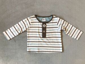 Baby! Tシャツ 80