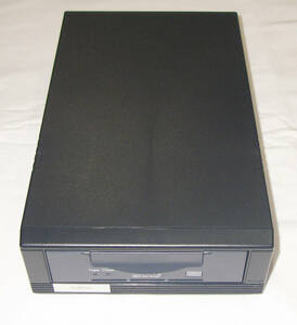 ★FUJITSU DDS DAT72 DRIVE PW0G3DT5 Ultra Wide SCSI DIGITAL DATA STORAGE★新品★元箱無し★