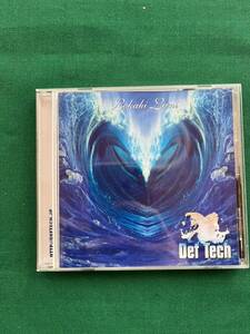 2301-J★CD★クリックポスト 発送★Def Tech★デフテック★Lokahi Lani