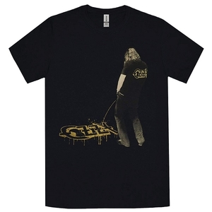 OZZY OSBOURNE オジーオズボーン Perfectly Ordinary Leak Tシャツ Sサイズ オフィシャル